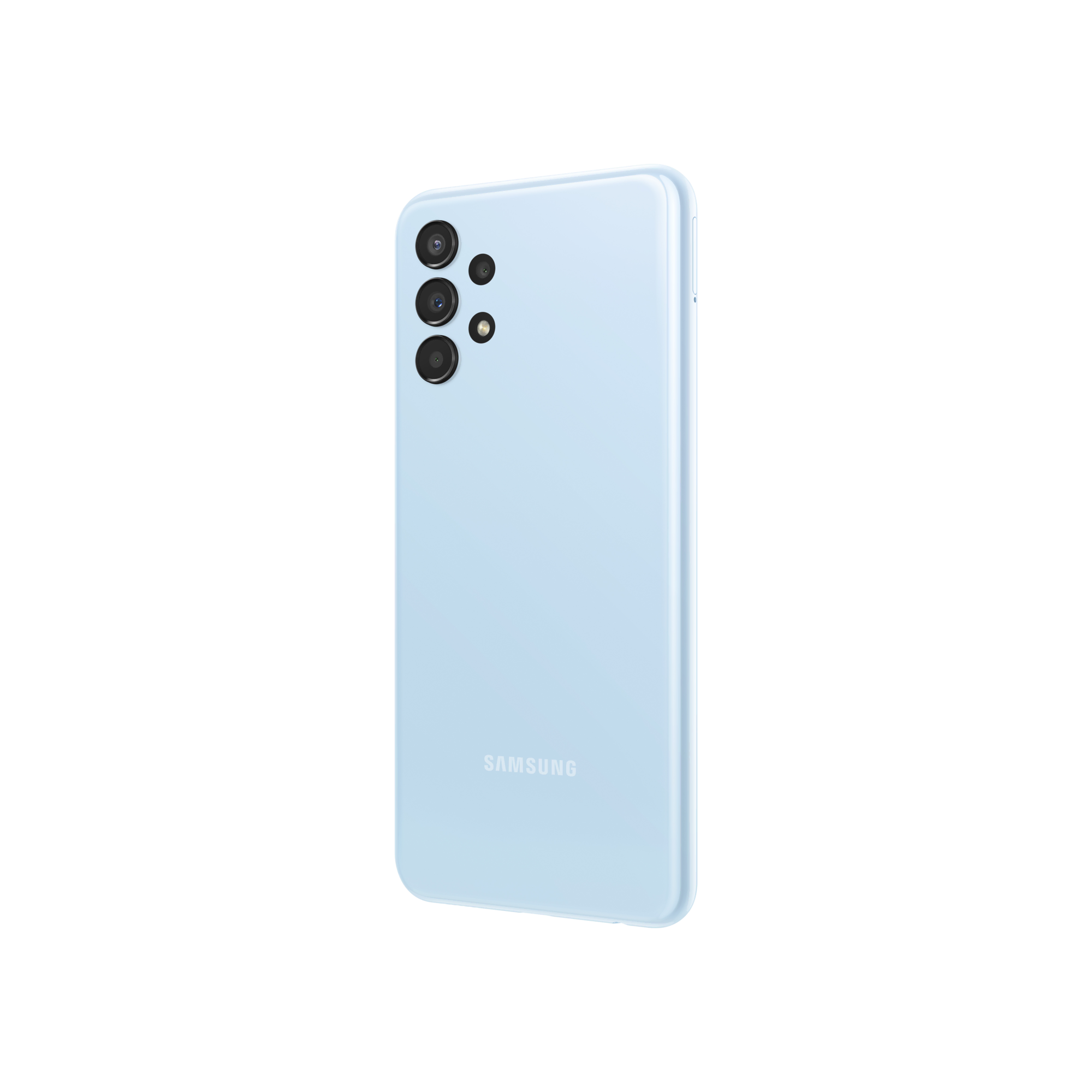 SAMSUNG Galaxy A13 128GB Mavi 
