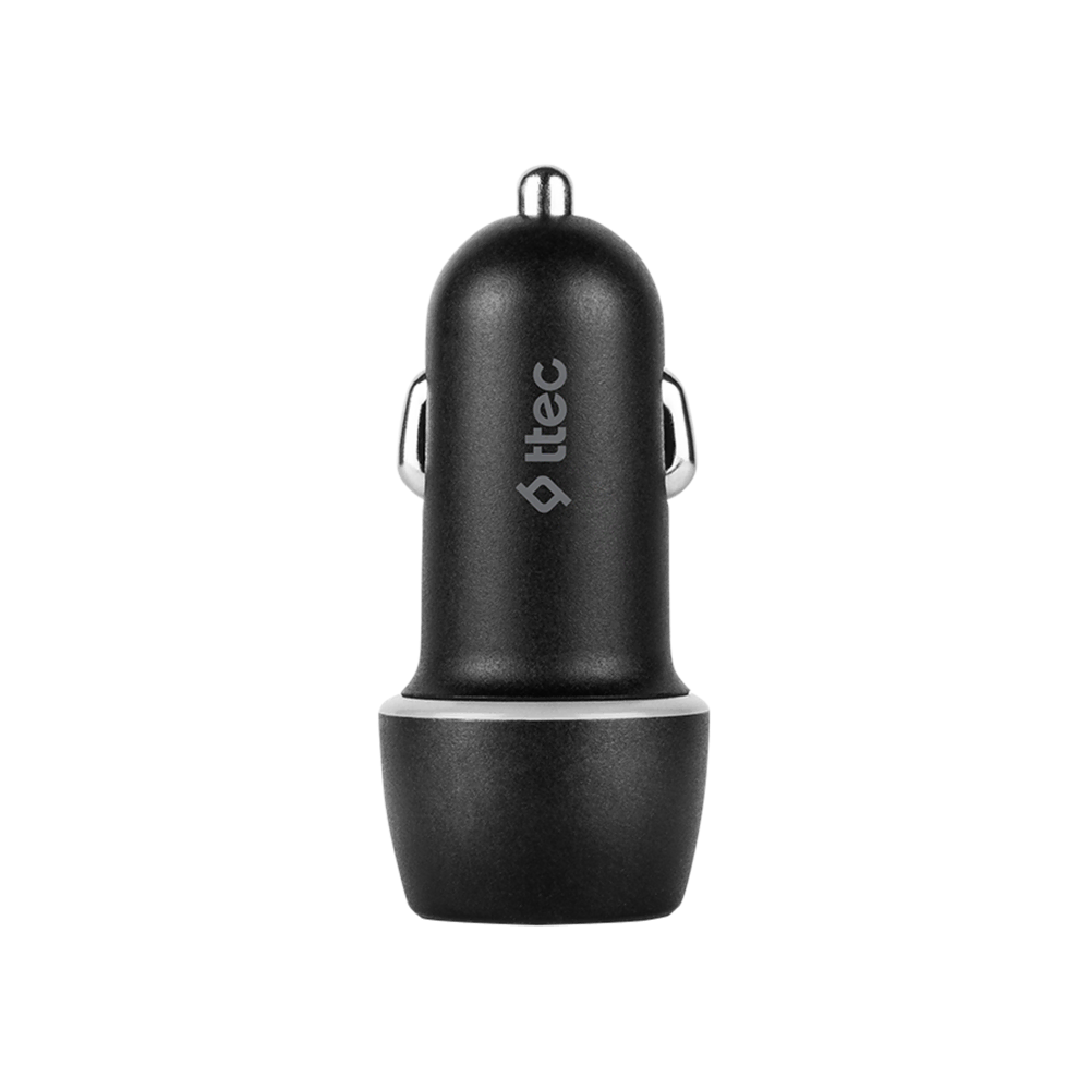 ttec SmartCharge AraçHızlıŞarj 32W Cep Telefonu Aksesuarları