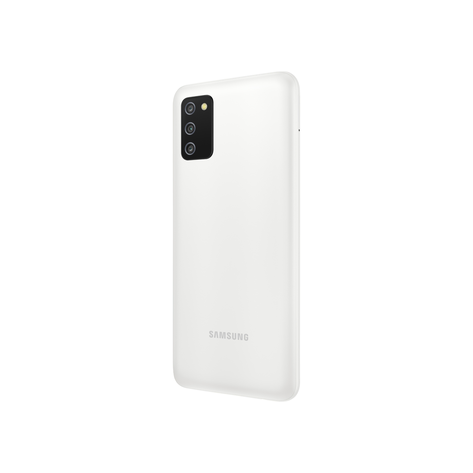 SAMSUNG Galaxy A03s 64GB Beyaz Android Telefon Modelleri