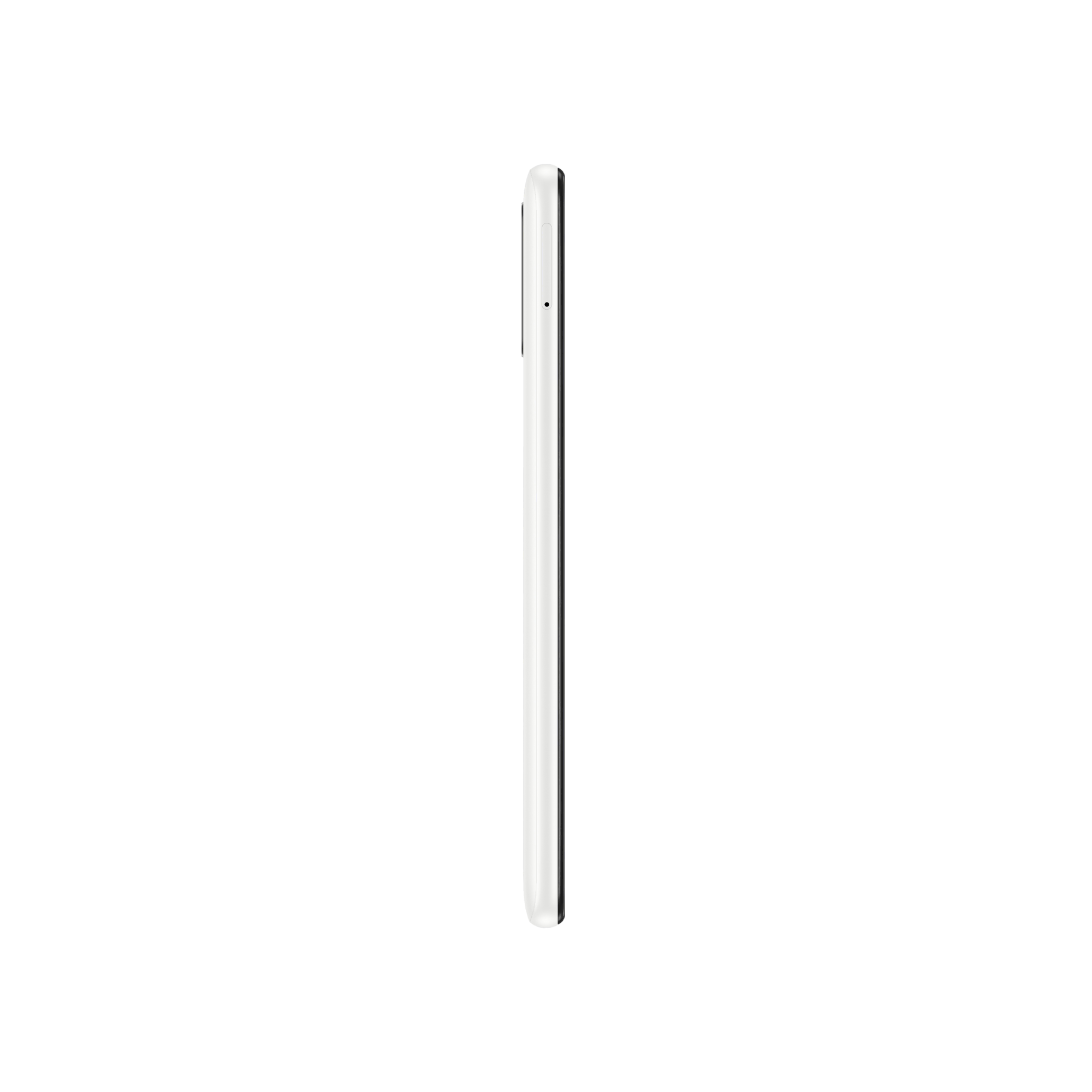 SAMSUNG Galaxy A03s 64GB Beyaz Android Telefon Modelleri