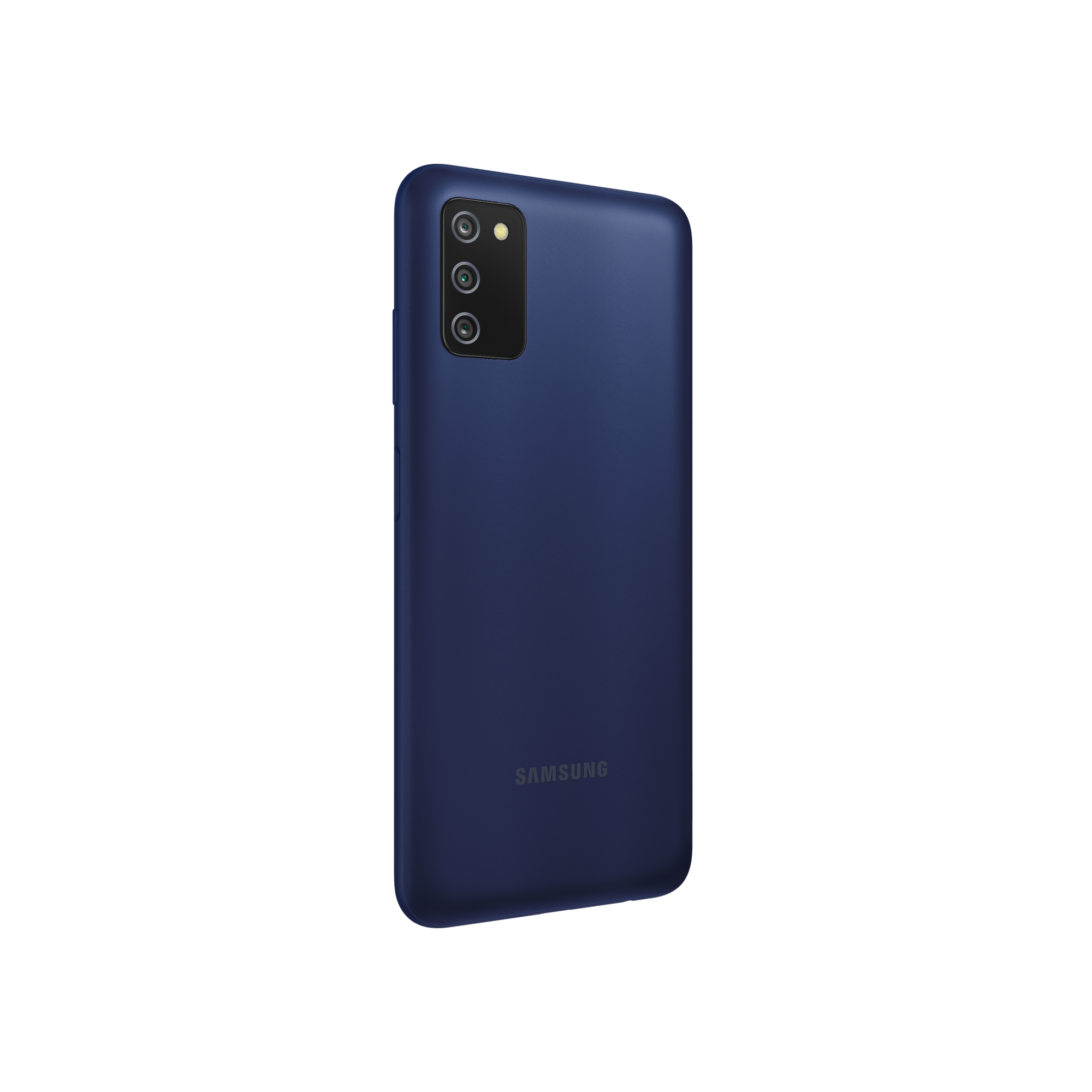 SAMSUNG Galaxy A03s 64GB Mavi Android Telefon Modelleri