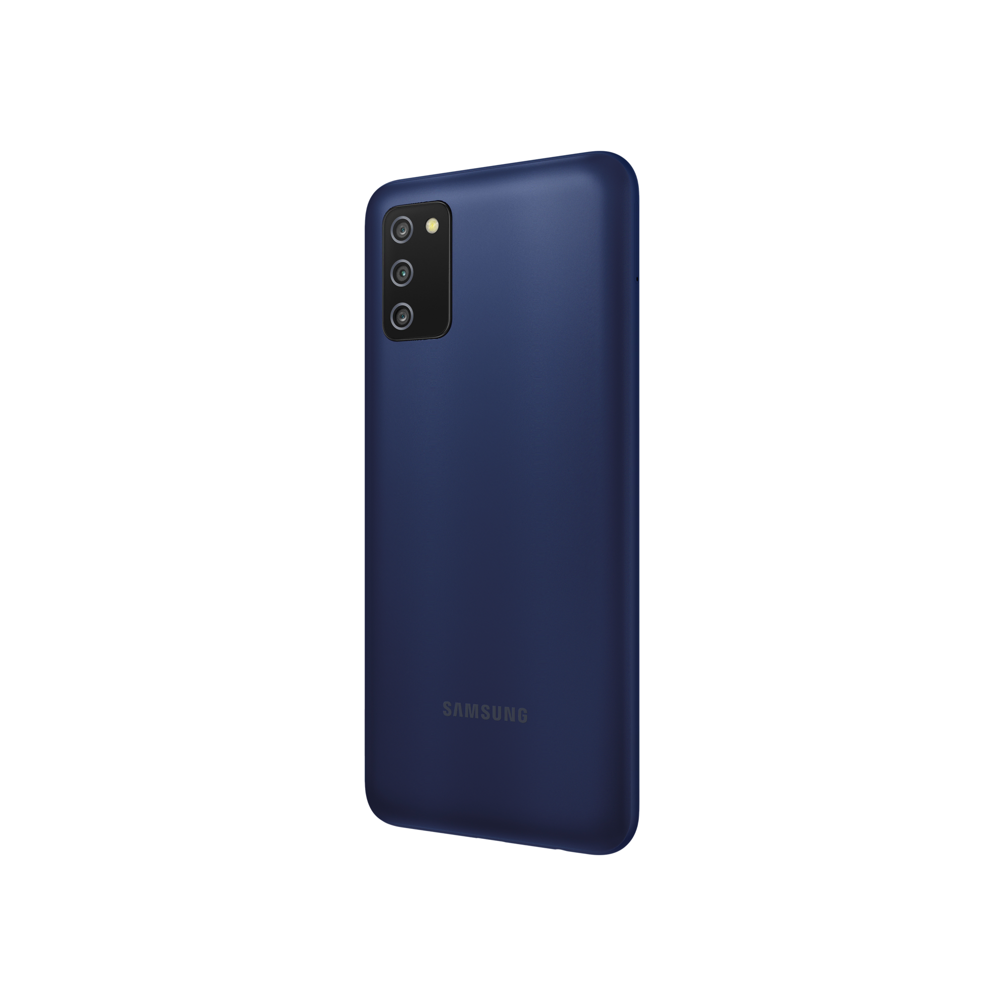 SAMSUNG Galaxy A03s 64GB Mavi Android Telefon Modelleri