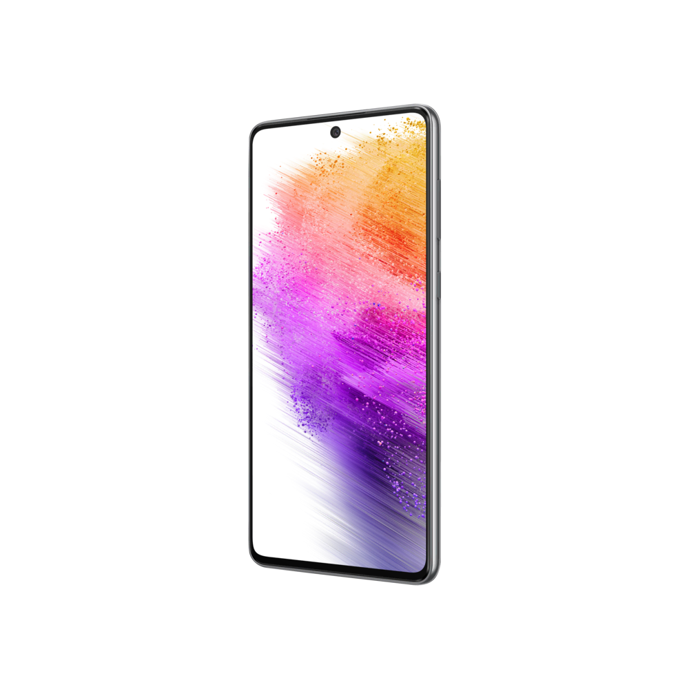 SAMSUNG Galaxy A73 128GB Gri Android Telefon Modelleri