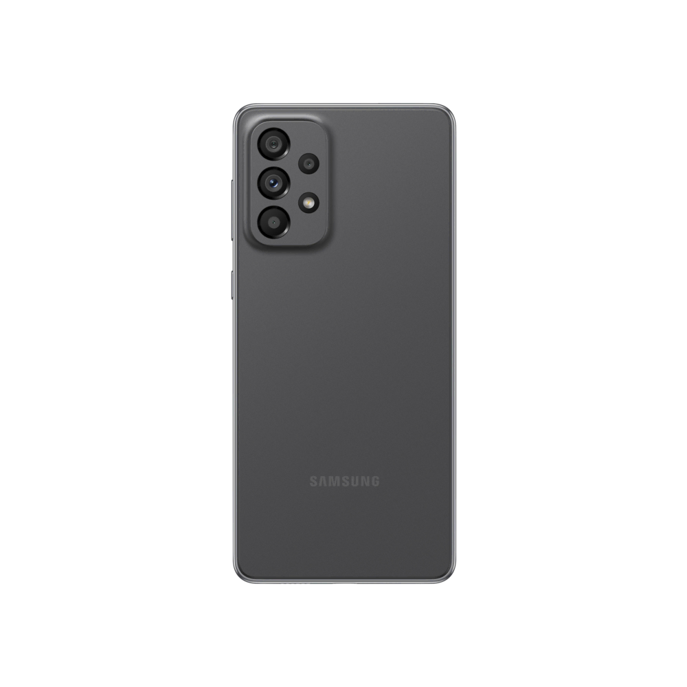 SAMSUNG Galaxy A73 128GB Gri Android Telefon Modelleri