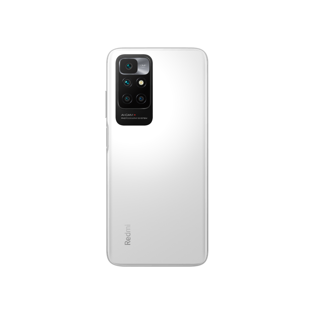 Xiaomi Redmi 10 4/64GB Beyaz Xiaomi