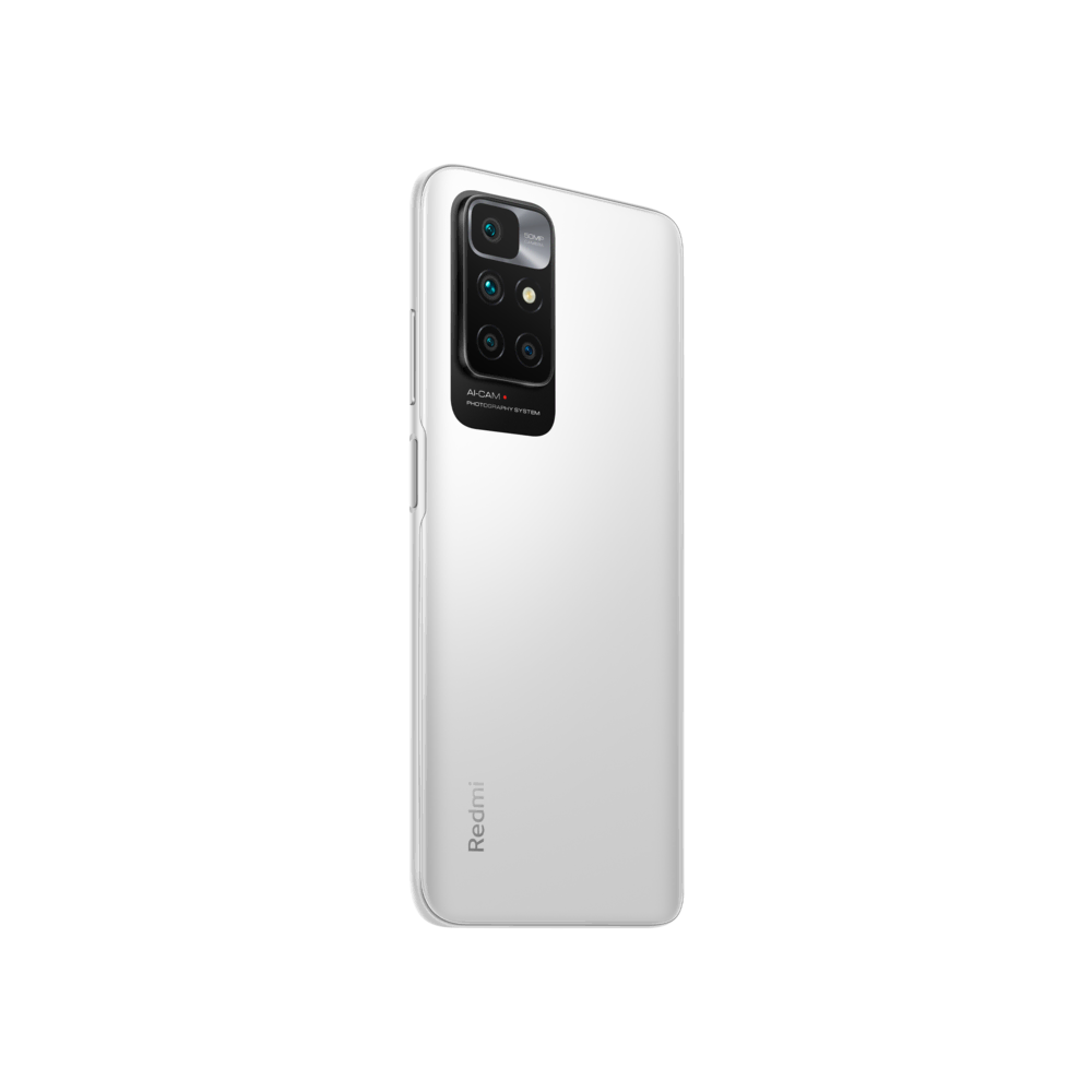 Xiaomi Redmi 10 4/128GB Beyaz Xiaomi