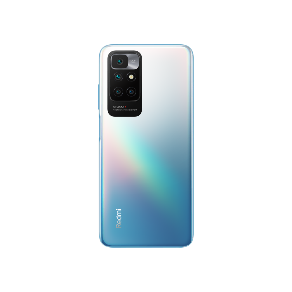Xiaomi Redmi 10 4/128GB Mavi Android Telefon Modelleri