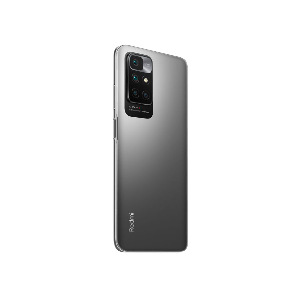 Xiaomi Redmi 10 4/128GB Gri Android Telefon Modelleri