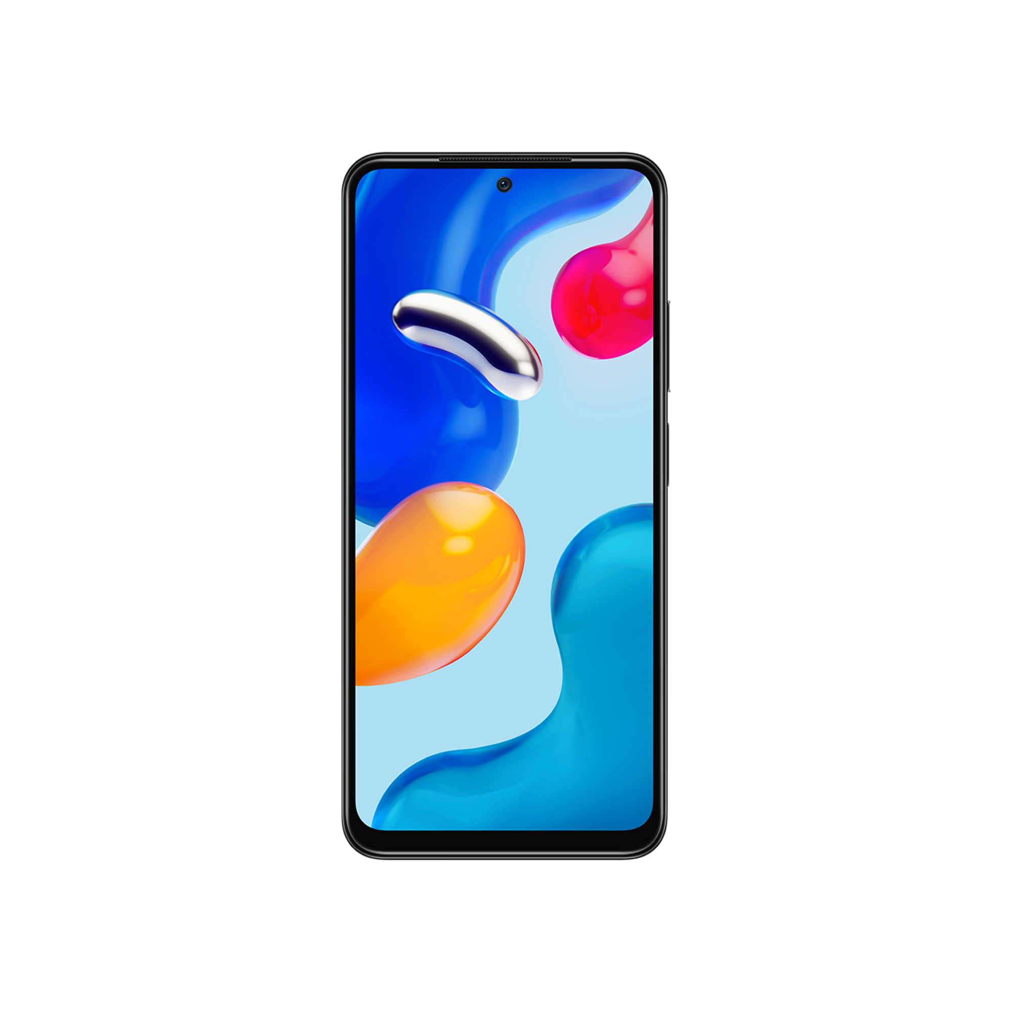 Xiaomi Note 11S 6/128GB Gri Xiaomi