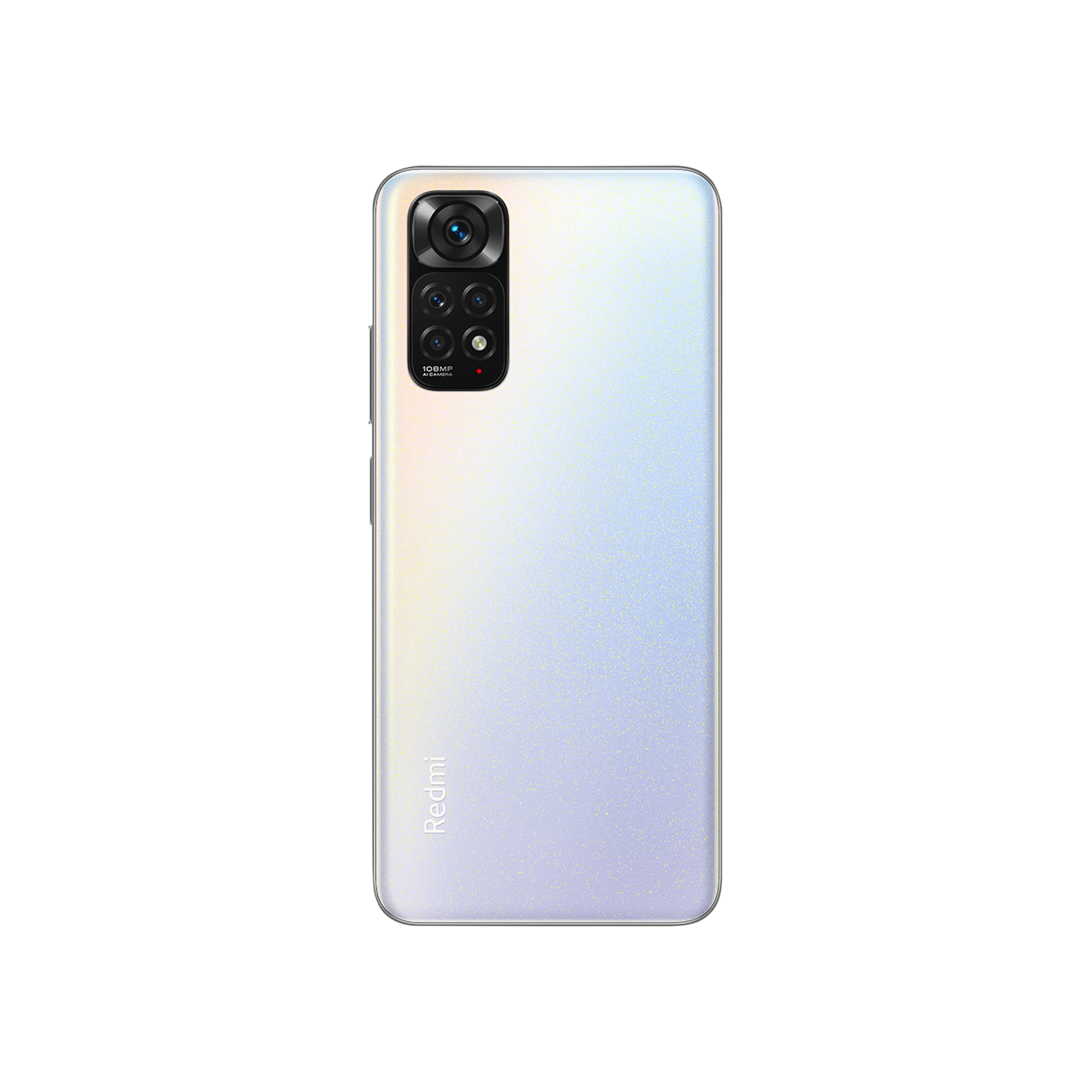 Xiaomi Note 11S 6/128GB Beyaz Xiaomi