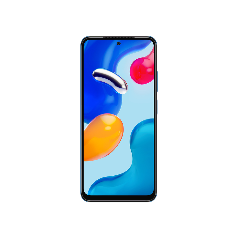 Xiaomi Note 11S 6/64GB Mavi Xiaomi