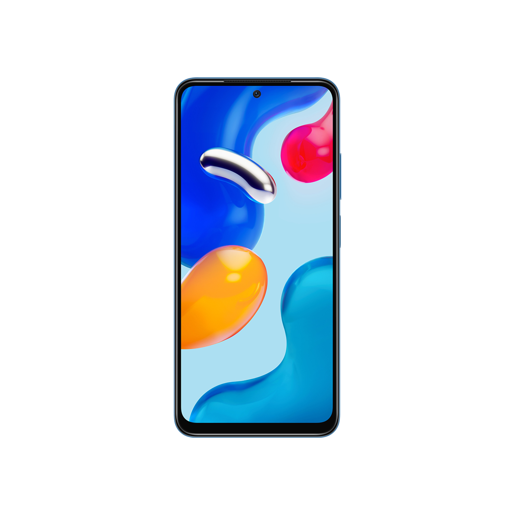 Xiaomi Note 11S 6/64GB Mavi Xiaomi