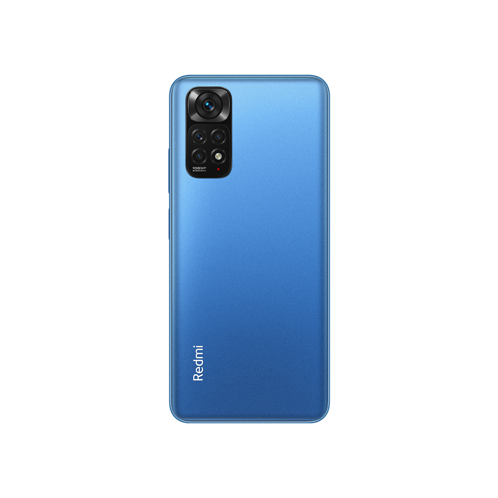 Xiaomi Note 11S 6/64GB Mavi Xiaomi