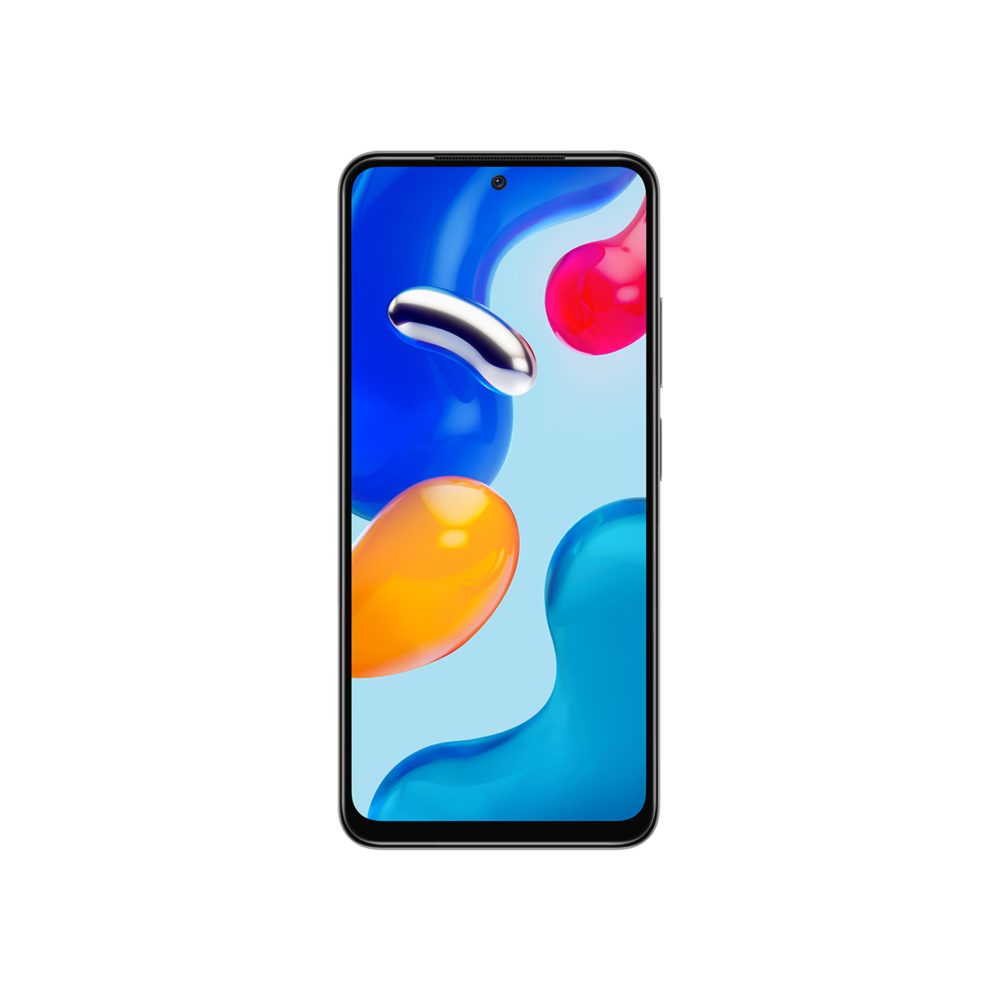 Xiaomi Note 11S 6/64GB Beyaz Xiaomi