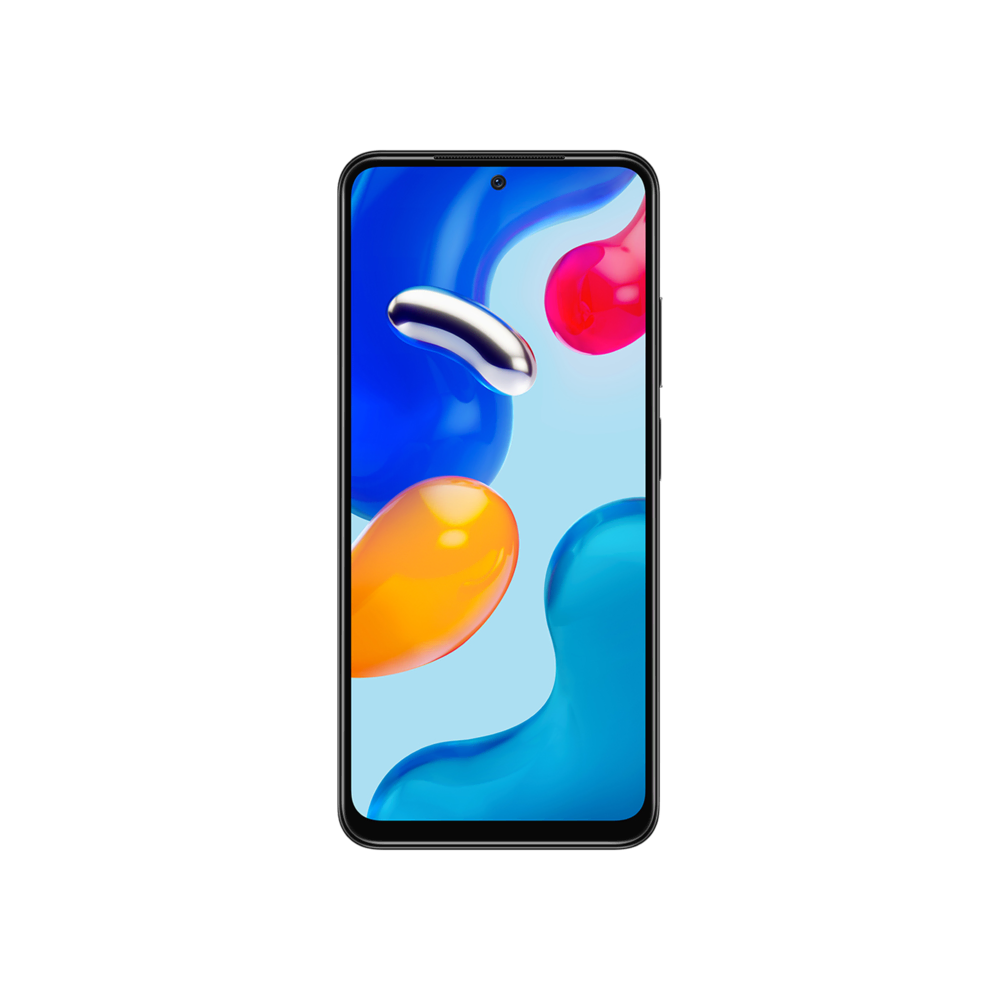 Xiaomi Note 11S 8/128GB Gri Xiaomi