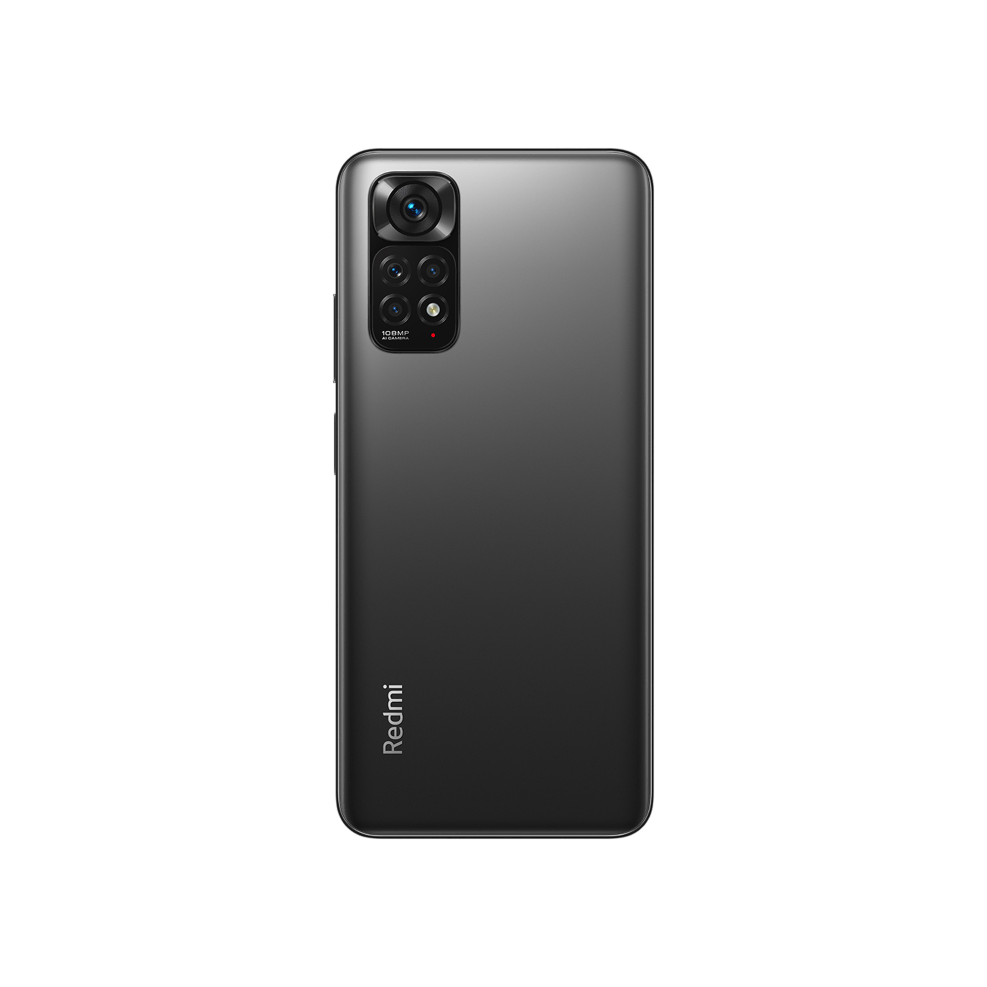 Xiaomi Note 11S 8/128GB Gri Xiaomi