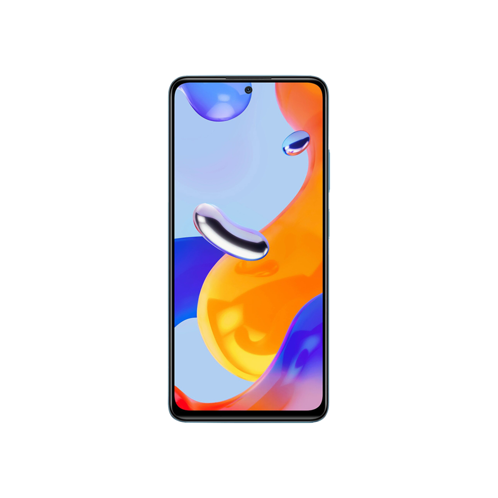 Xiaomi Note 11Pro 6/128GB Mavi Xiaomi