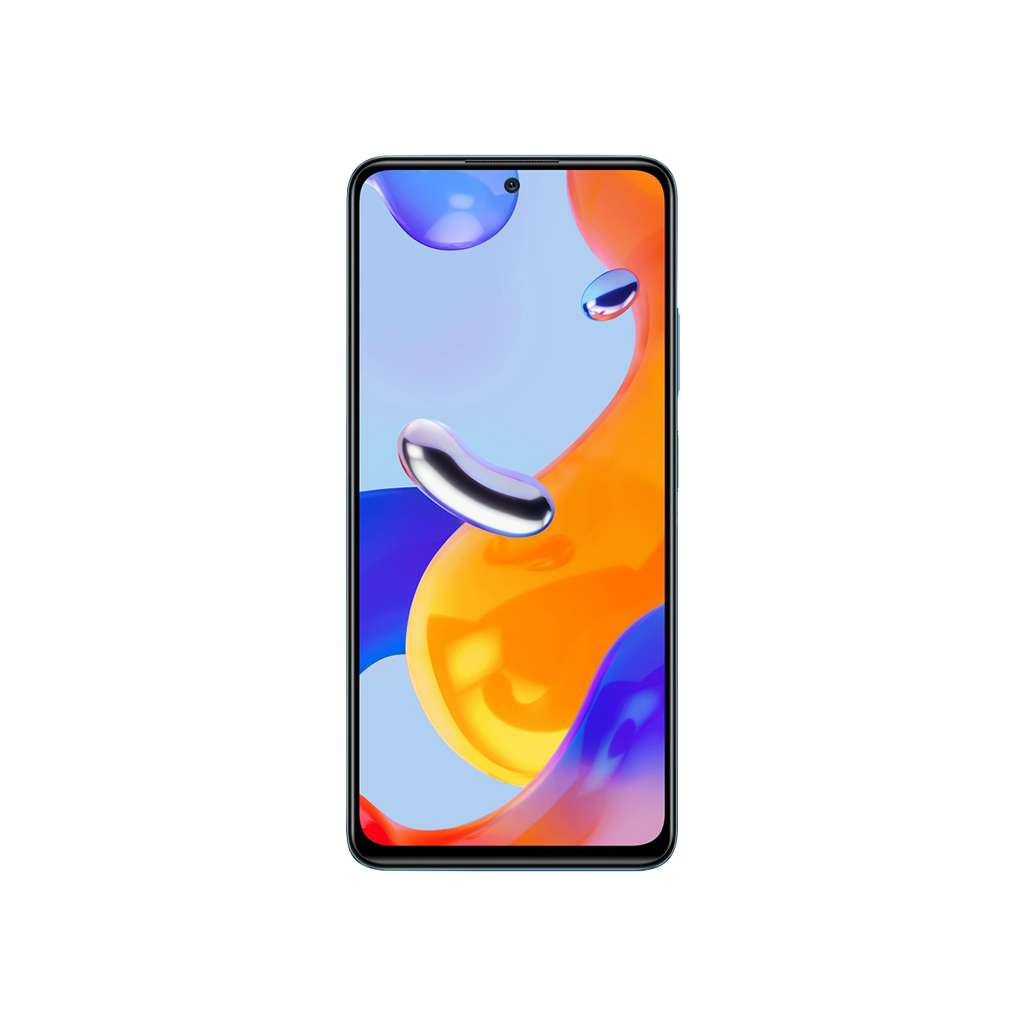 Xiaomi Note 11Pro 6/128GB Mavi Xiaomi