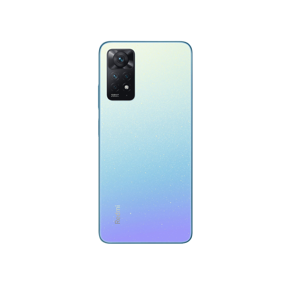 Xiaomi Note 11Pro 6/128GB Mavi Xiaomi