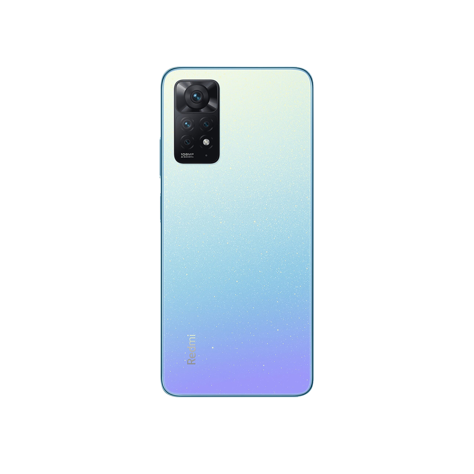 Xiaomi Note 11Pro 6/128GB Mavi Xiaomi