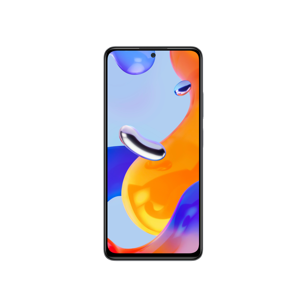 Xiaomi Note 11Pro 6/128GB Beyaz Xiaomi