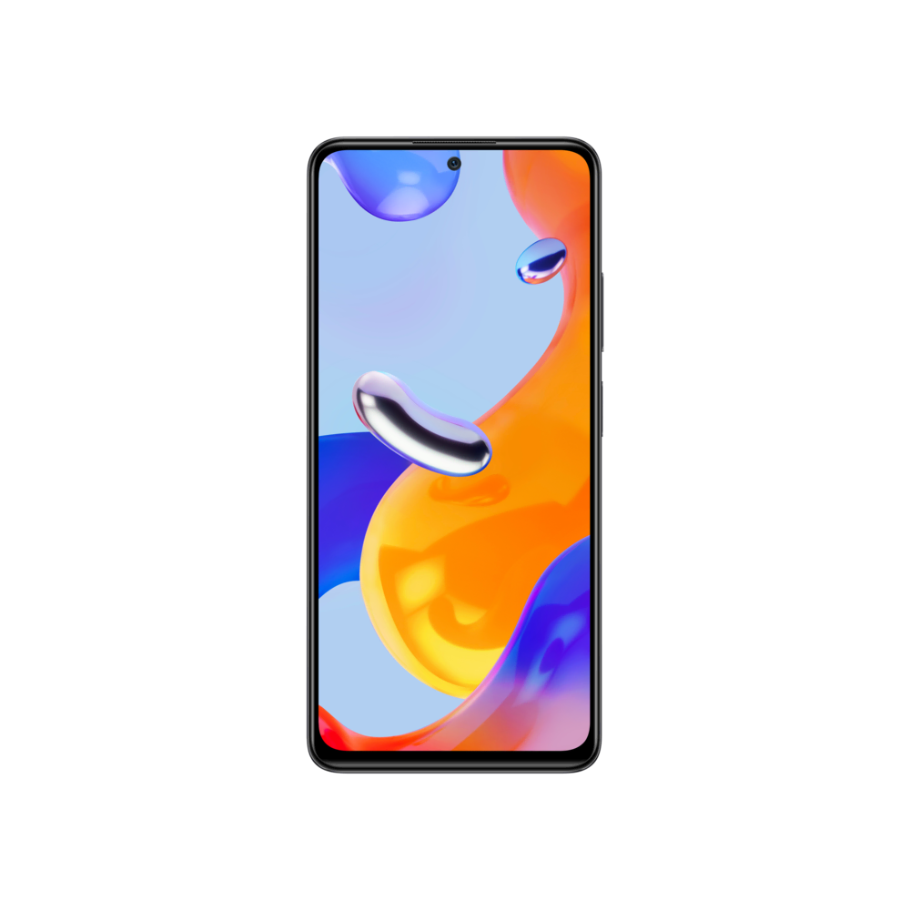 Xiaomi Note 11Pro 8/128GB Gri Xiaomi