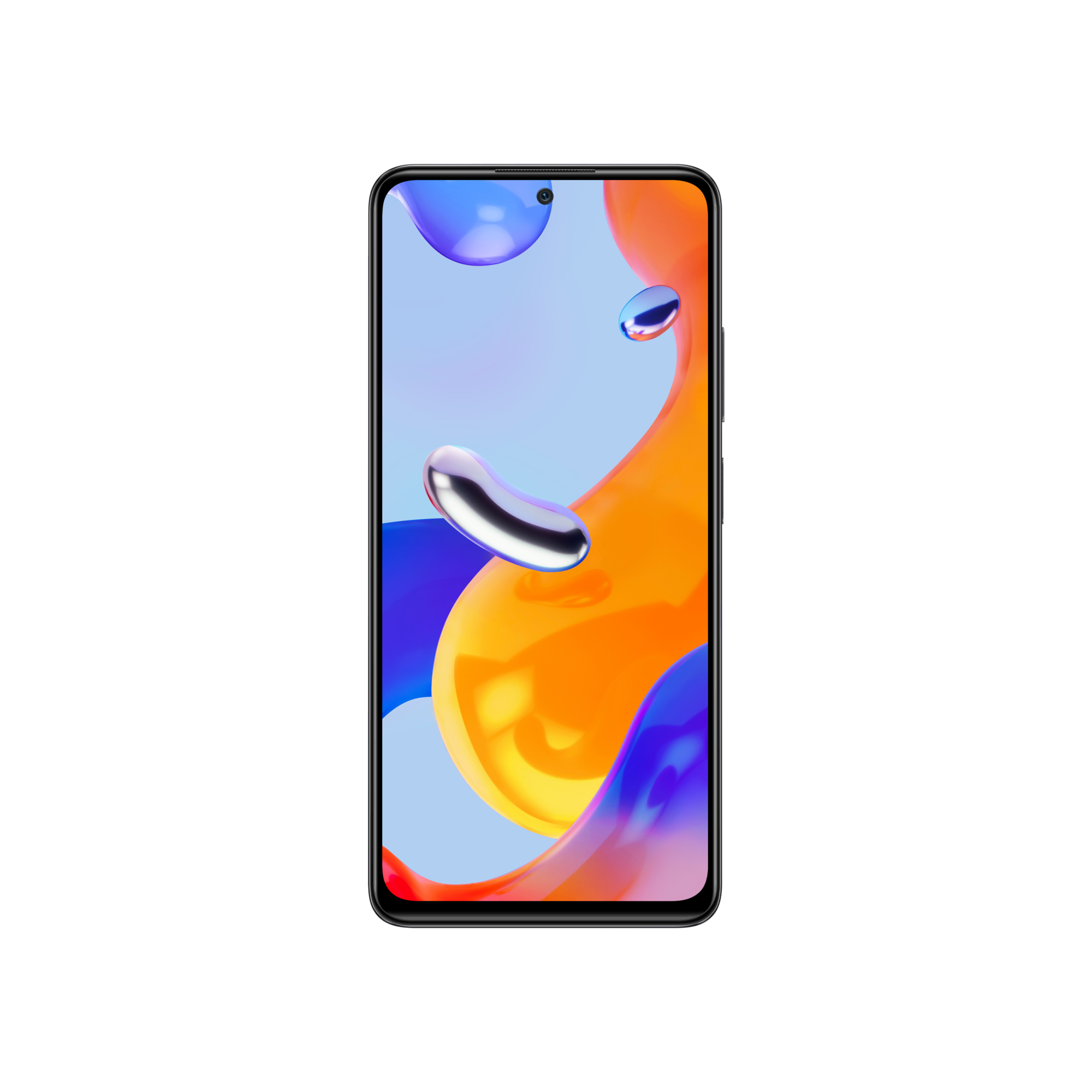 Xiaomi Note 11Pro 8/128GB Gri Xiaomi