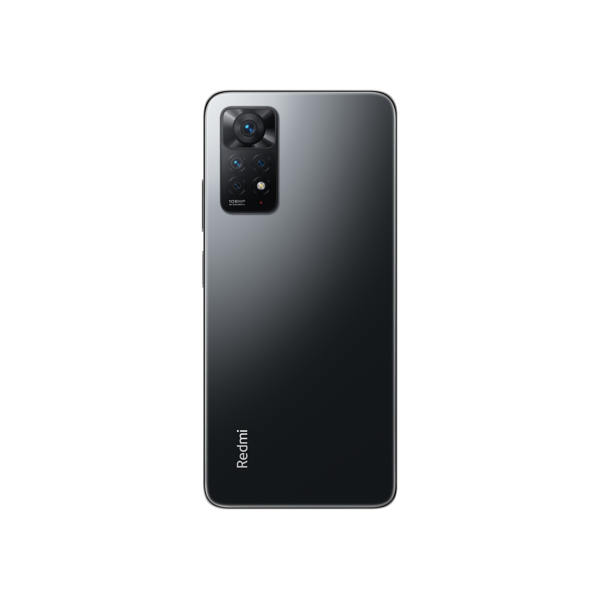 Xiaomi Note 11Pro 8/128GB Gri Xiaomi