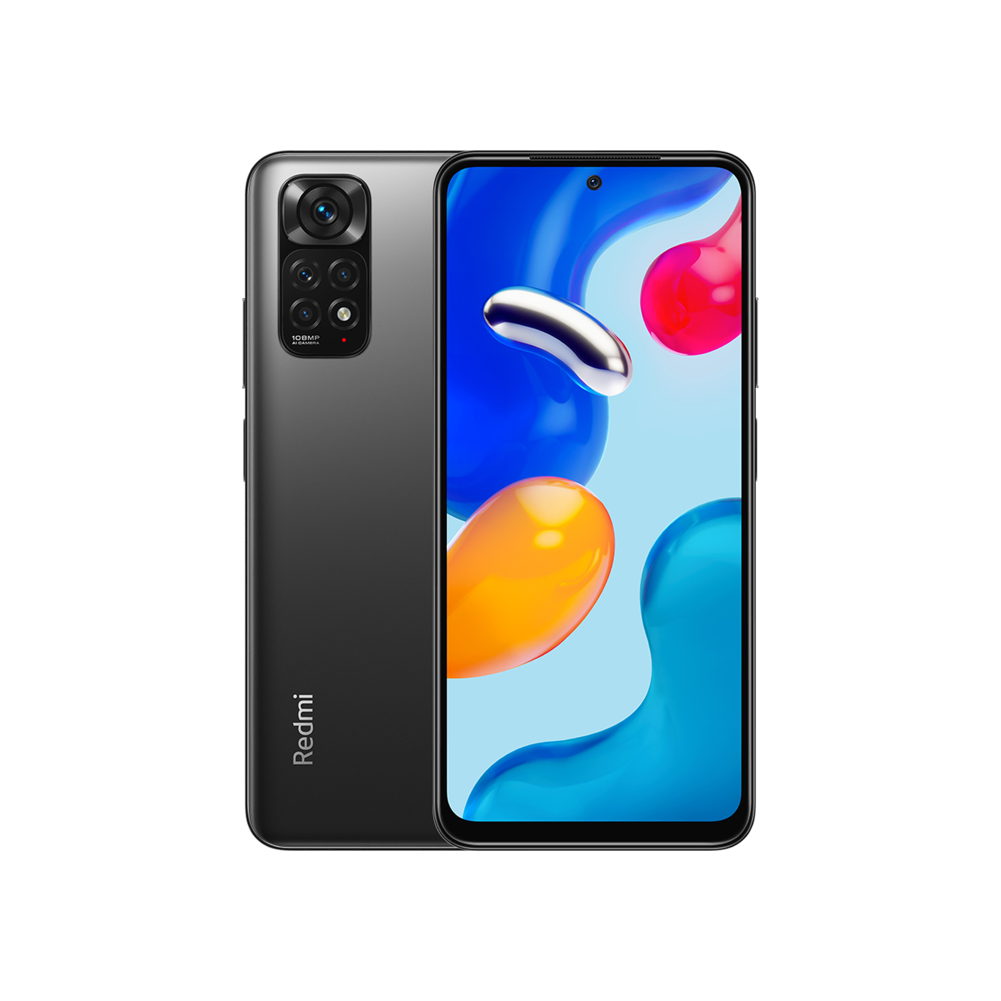 Xiaomi Note 11Pro 8/128GB Gri Xiaomi
