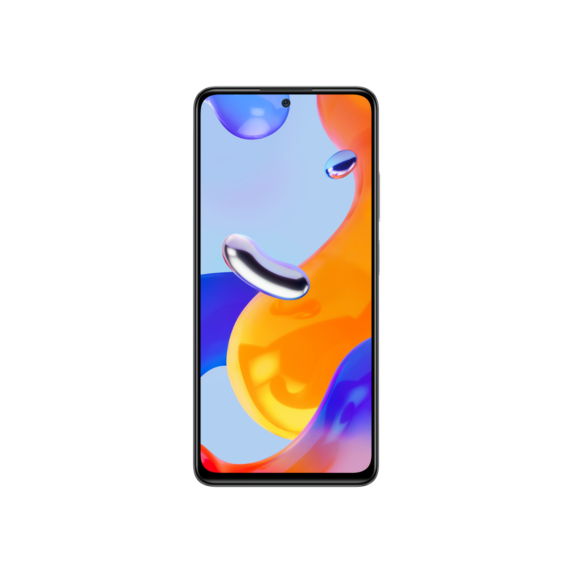 Xiaomi Note 11Pro 8/128GB Beyaz Xiaomi