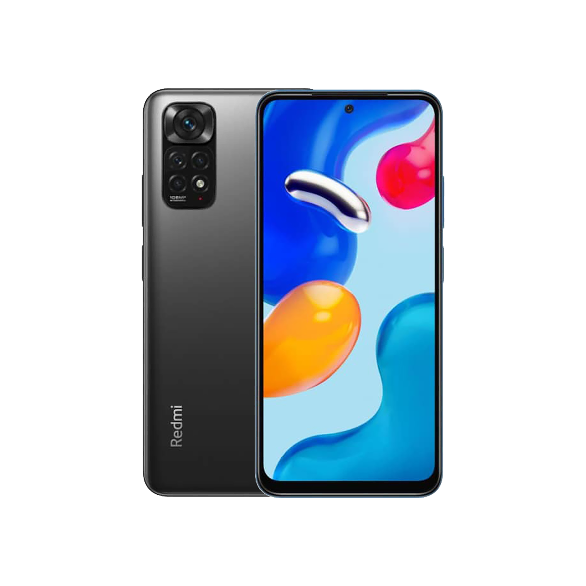 Xiaomi Note 11Pro 6/128GB 5G Gri 