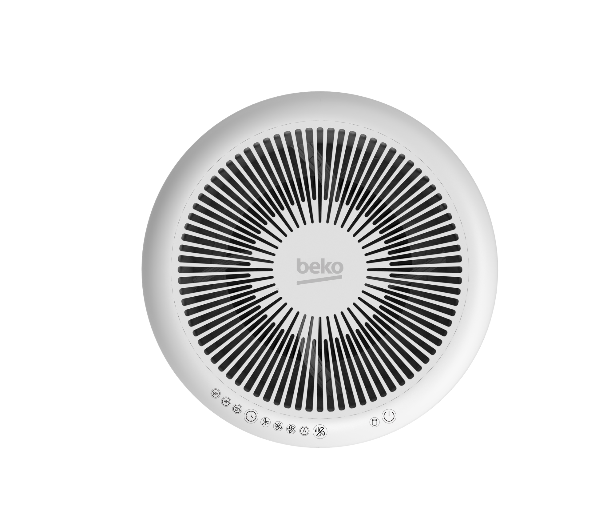 BK ATP 6100 I İç Hava Kalitesi