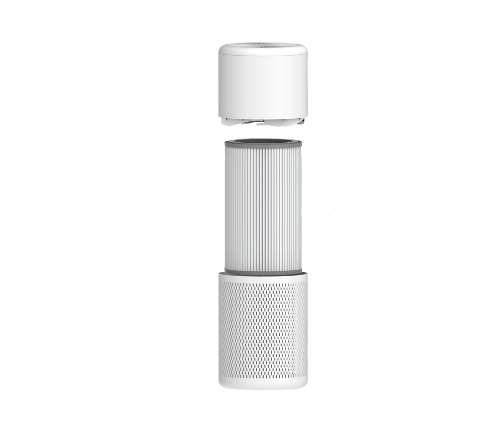 BK ATP 6100 I İç Hava Kalitesi