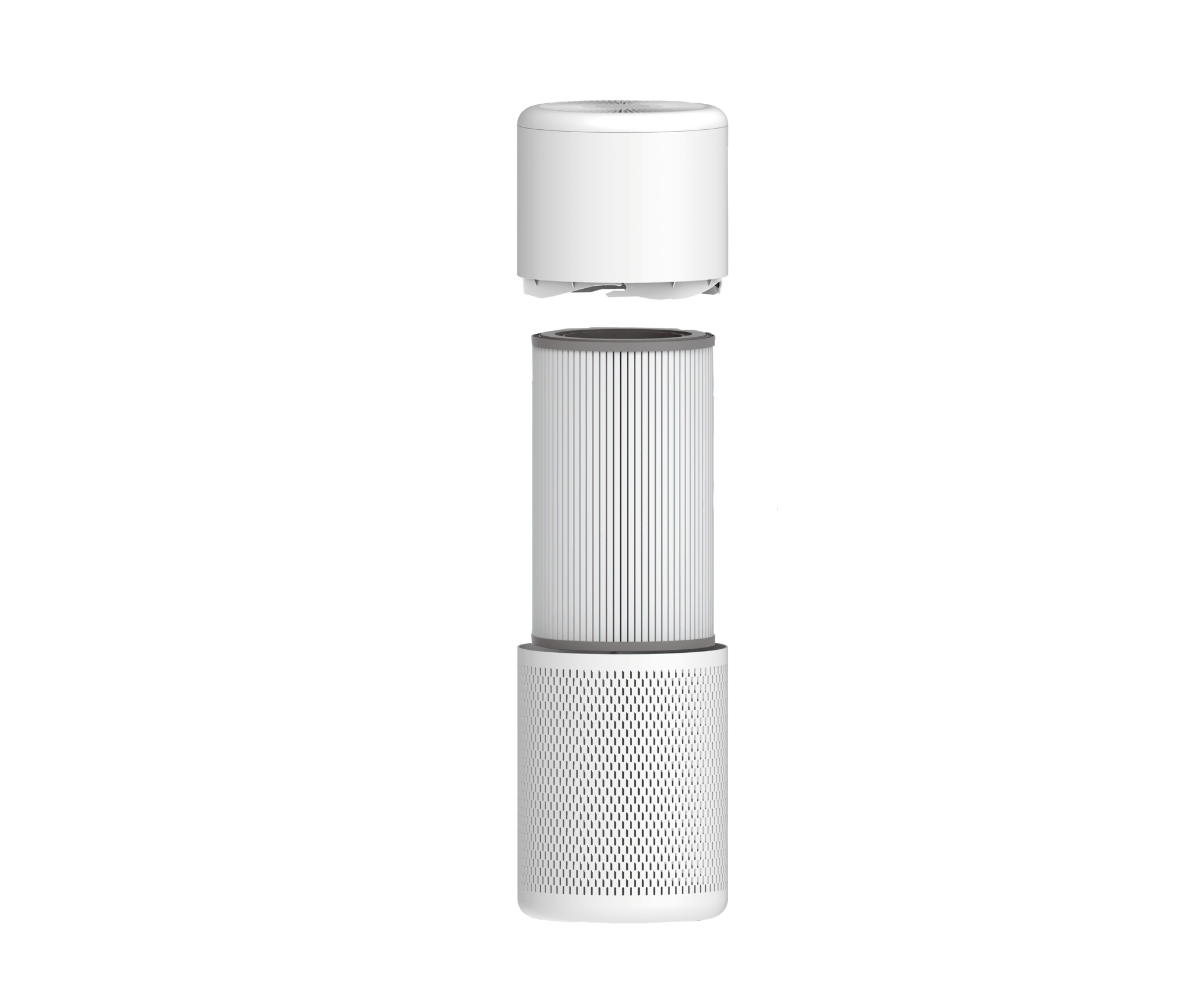 BK ATP 6100 I İç Hava Kalitesi