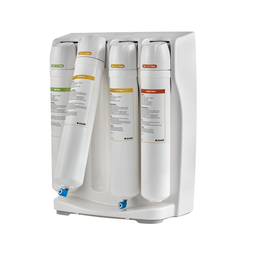 6300 SFC Su Arıtma Cihazı