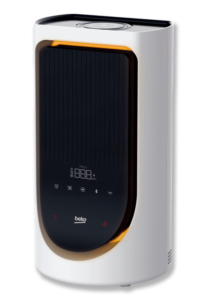 ATP 35500 İç Hava Kalitesi