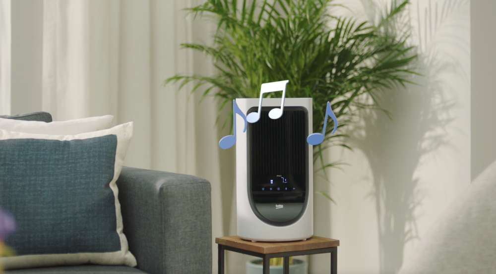 ATP 35500 İç Hava Kalitesi