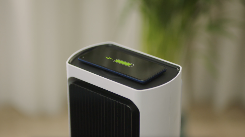 ATP 35500 İç Hava Kalitesi