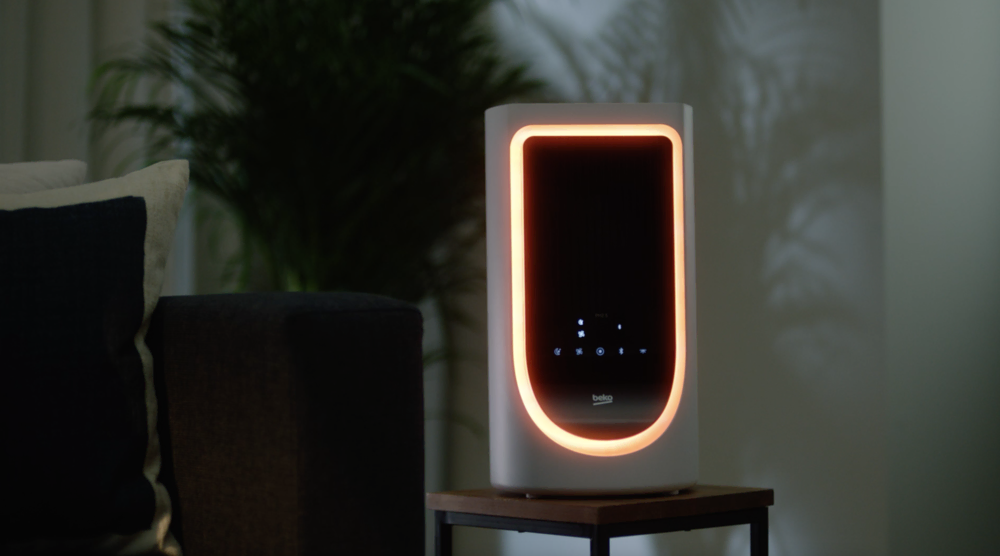 ATP 35500 İç Hava Kalitesi