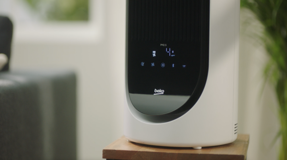 ATP 35500 İç Hava Kalitesi