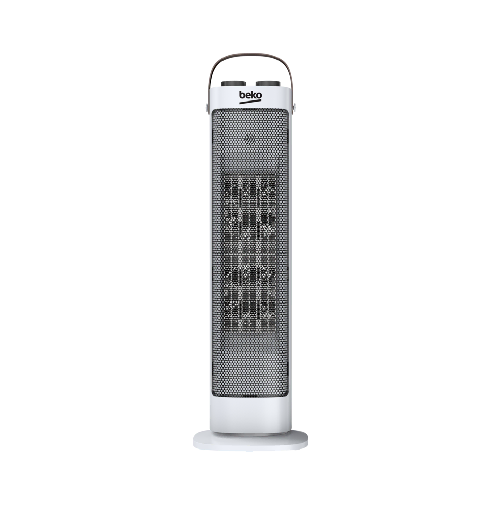 BK MT PTC 2000 Seramik Isıtıcı