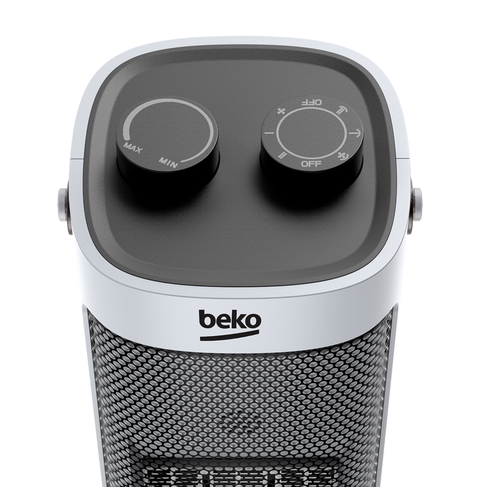 BK MT PTC 2000 Seramik Isıtıcı