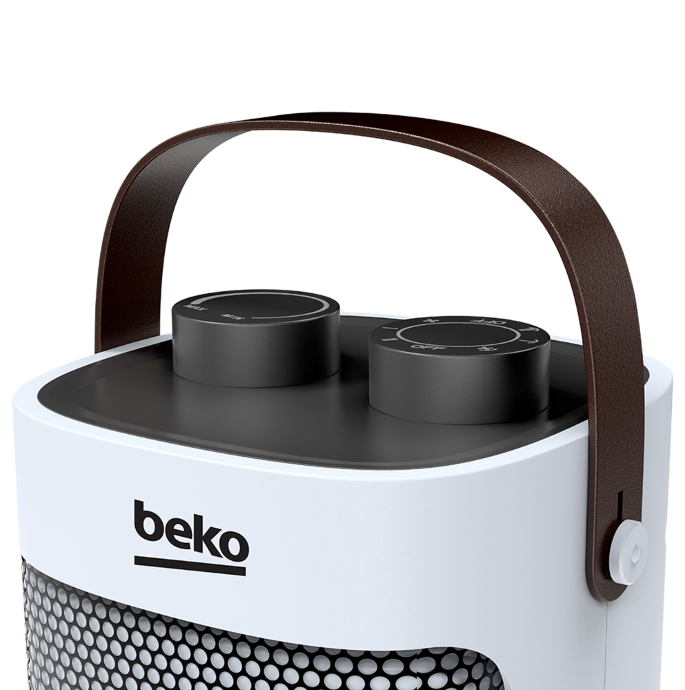 BK MT PTC 2000 Seramik Isıtıcı