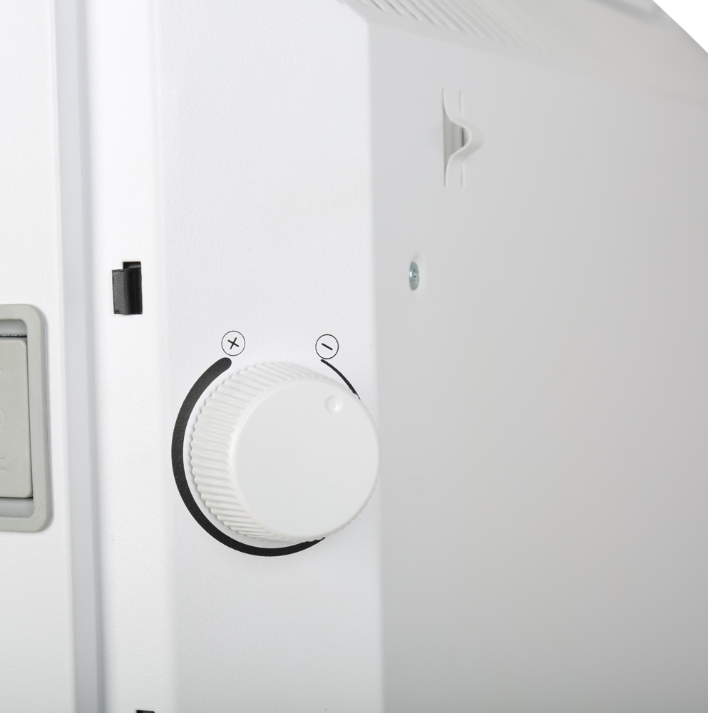 BK M KONVEKTOR 1800 Konvektör Isıtıcı