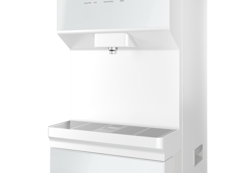 SAS 6420 T Su Arıtma Cihazı