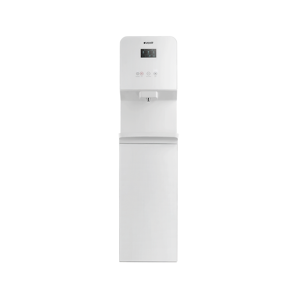 SAS 6420 T Su Arıtma Cihazı