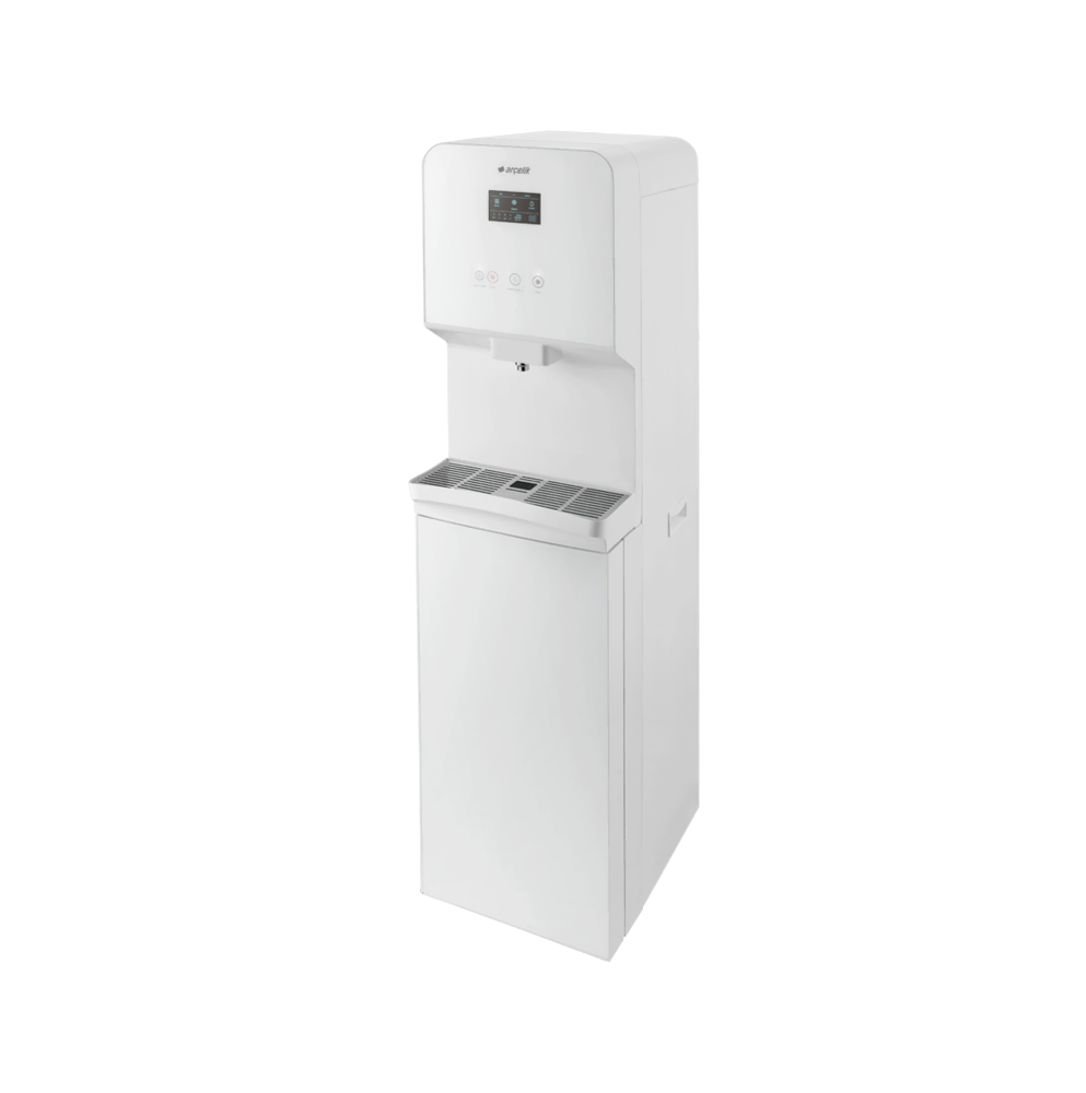 SAS 6420 T Su Arıtma Cihazı