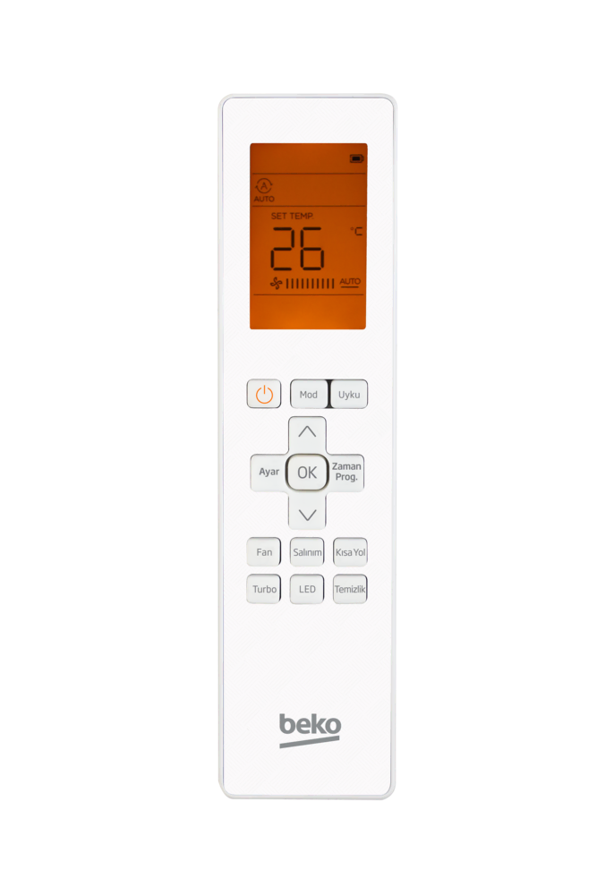 74826 Monofaze Inverter Salon Tipi Klima 48.000 Btu/h 