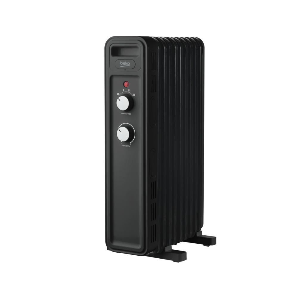 BK 9M 2000 Yağlı Radyatör