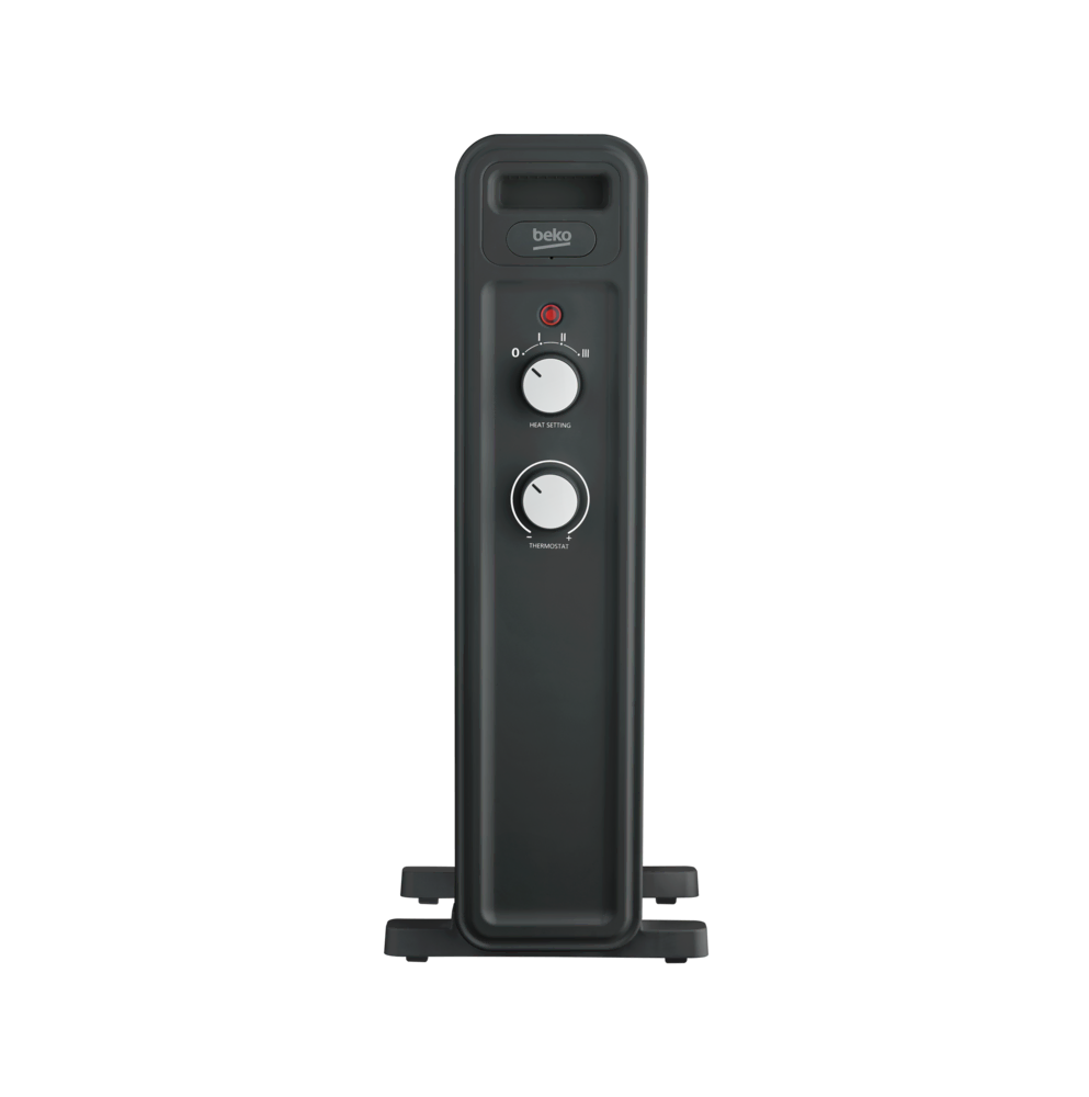 BK 9M 2000 Yağlı Radyatör